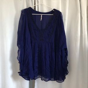 Free People Blouse